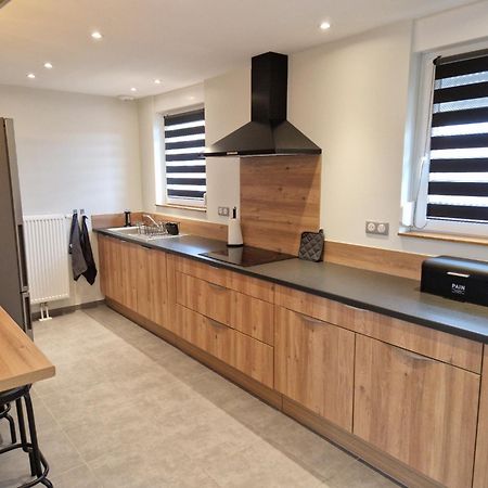 Appartement, Proche Europa-Park Colmar Strasbourg Sundhouse Εξωτερικό φωτογραφία