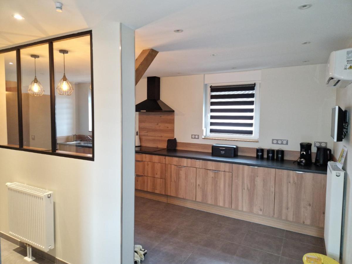Appartement, Proche Europa-Park Colmar Strasbourg Sundhouse Εξωτερικό φωτογραφία