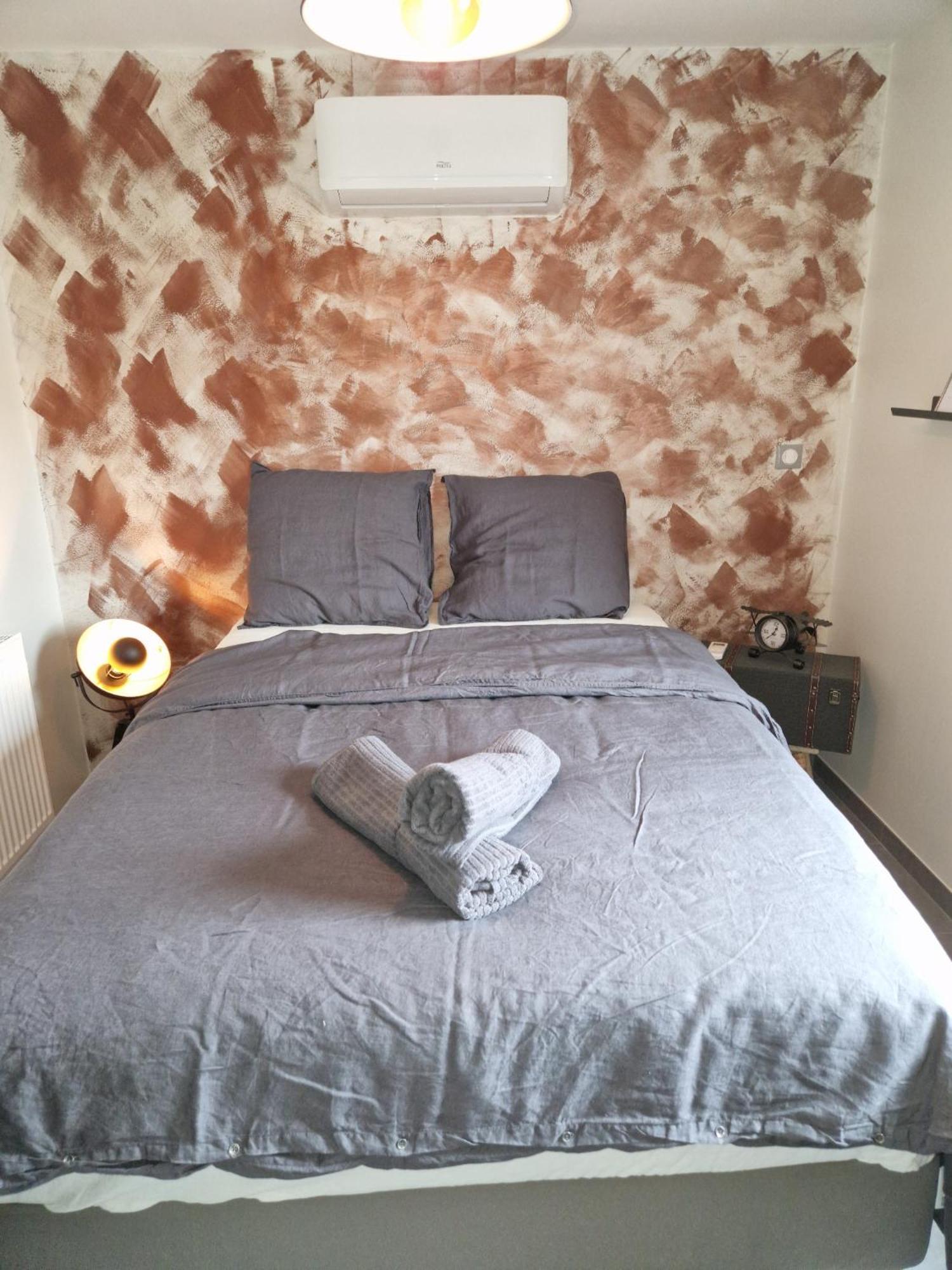 Appartement, Proche Europa-Park Colmar Strasbourg Sundhouse Εξωτερικό φωτογραφία