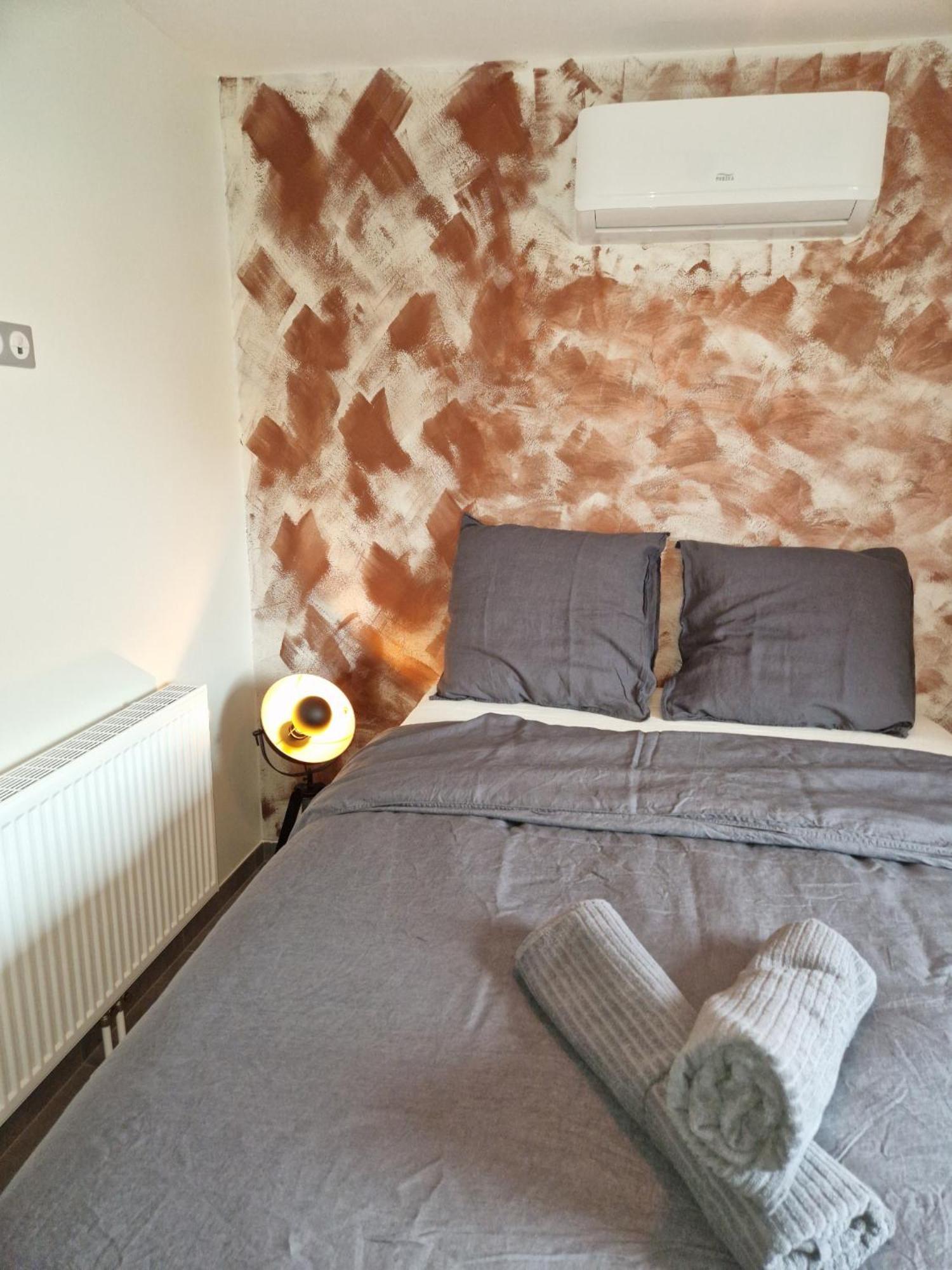 Appartement, Proche Europa-Park Colmar Strasbourg Sundhouse Εξωτερικό φωτογραφία