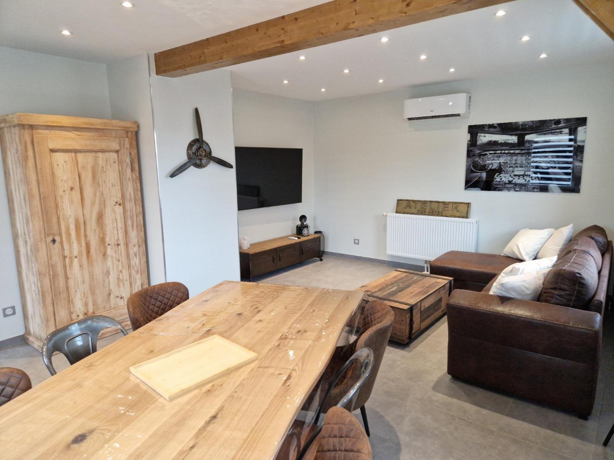 Appartement, Proche Europa-Park Colmar Strasbourg Sundhouse Εξωτερικό φωτογραφία