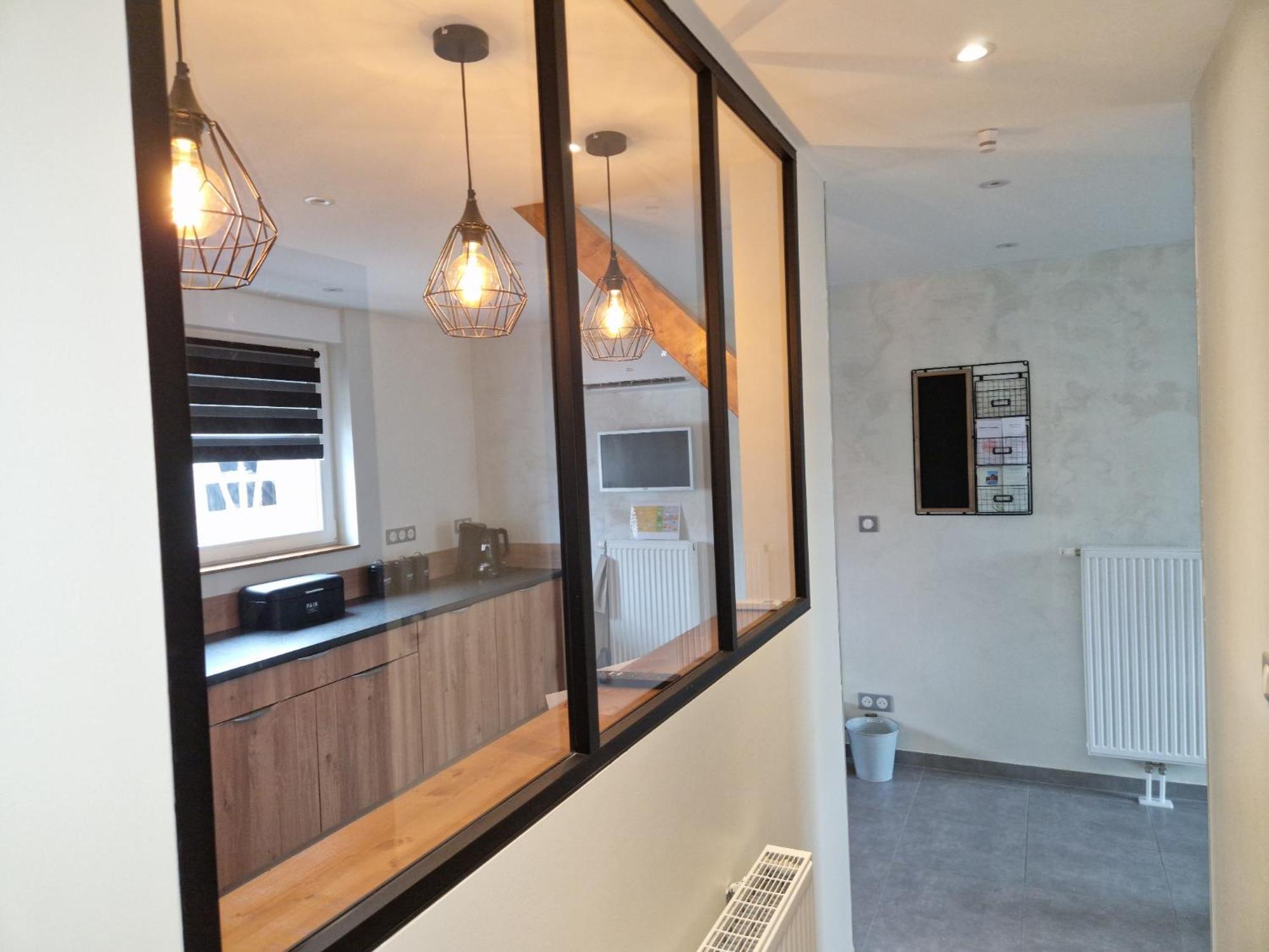 Appartement, Proche Europa-Park Colmar Strasbourg Sundhouse Εξωτερικό φωτογραφία