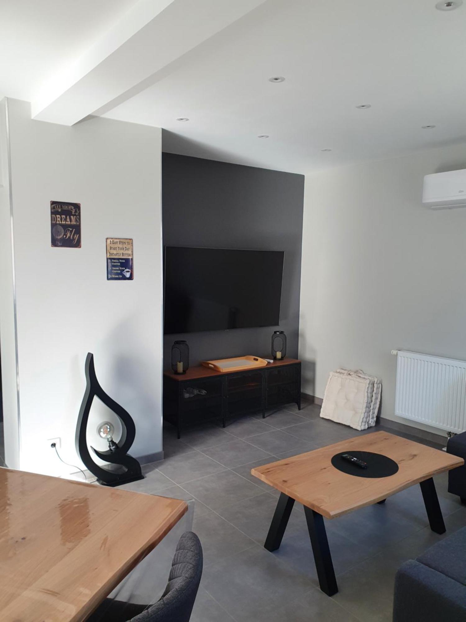Appartement, Proche Europa-Park Colmar Strasbourg Sundhouse Εξωτερικό φωτογραφία